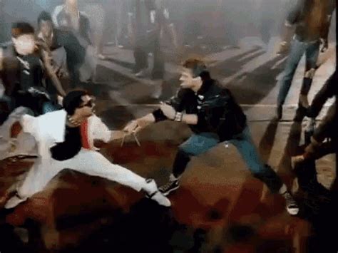 knife fight gif